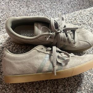 Adidas Ortholite Float sneakers